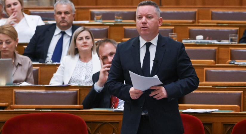 Változások két állami szervezet vezetésében