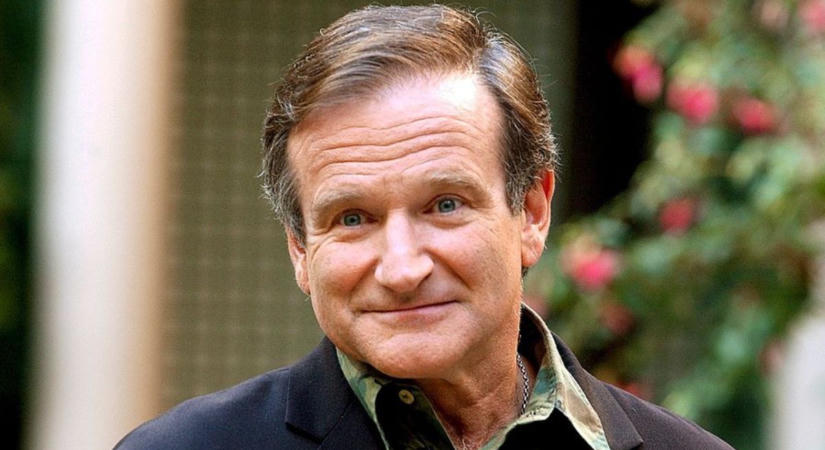 Robin Williams is ebben a kevéssé ismert demenciában szenvedett – ezek a legjellemzőbb tünetei