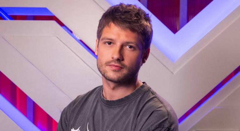 Miller Dávid hiába lett top műsorvezető az X-Faktorral: mindent hátrahagy és külföldre költözik