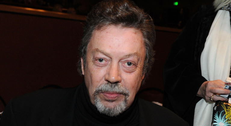 Kiderült, mi okozta Tim Curry halálát