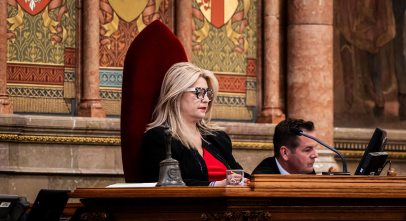 Átalakul az Országgyűlés: teljesen új rendben fognak ülésezni a képviselők