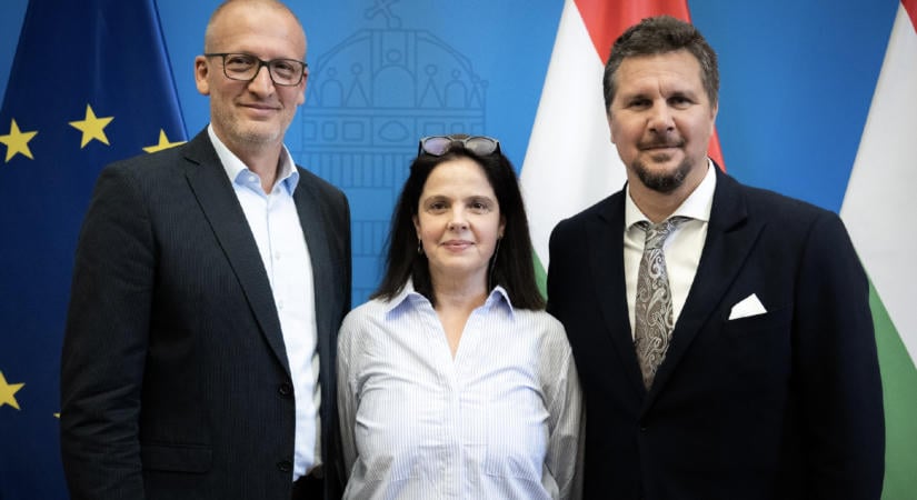 Filmreformért felelős biztos: Vége a „mi” és „ti” narratívának