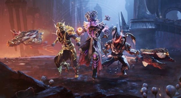 A Bungie még nem végzett a Destinyvel – új játékokat ígér, és visszahozza az eltűnt tartalmakat