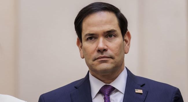 Rubio szerint Trump azt fogja javasolni Zelenszkijnek, hogy egyezzen meg az oroszokkal az energetikai tűzszünetben