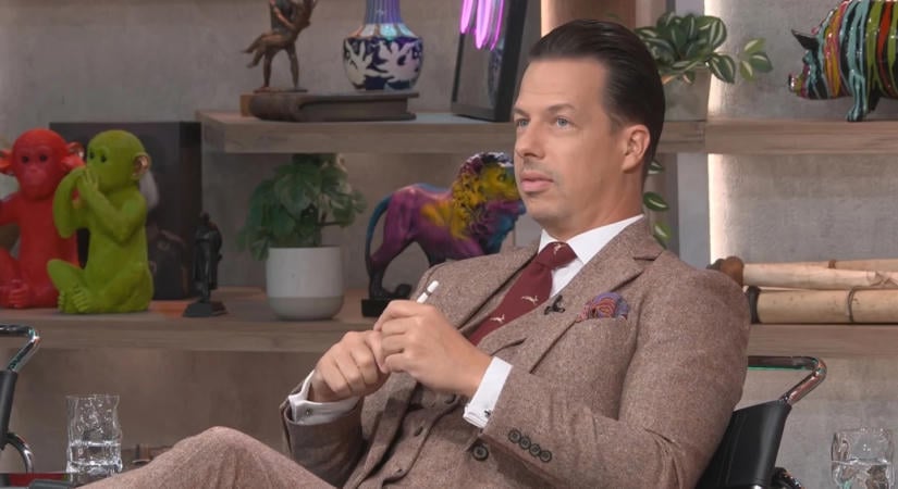 „Tessék beleállni!” – Kováts Dávid nem hagyta, hogy Pápai Péter kiszálljon a licitből