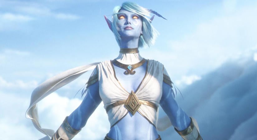Már most elképesztő titkokra bukkantak a World of Warcraft: Forever játékosai