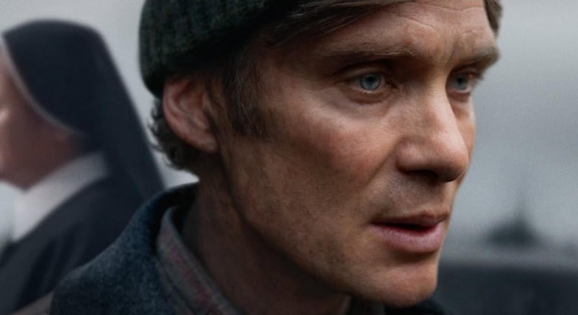Mától nézheted: Cillian Murphy 2024-es történelmi filmjével bővült a streamingóriás katalógusa