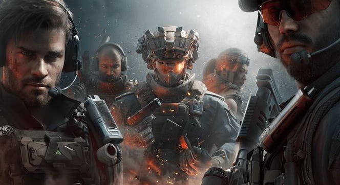 Túlélte a Battlefield árnyékát, ingyenes, és most teljesen átalakul a Delta Force
