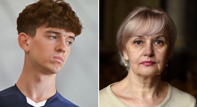 Életfogytiglani börtönre ítélte a bíróság Irina Farion szélsőséges lembergi aktivista és nyelvész 20 éves merénylőjét