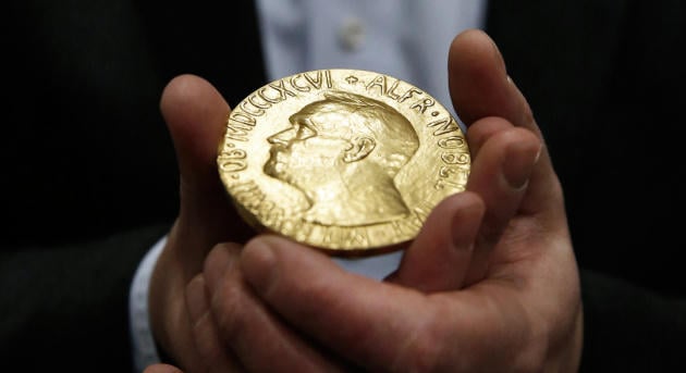 Megkezdődött a Nobel-hét Svédországban és Norvégiában