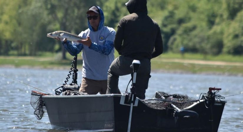 Tíz éve vártak erre, a világ legjobbjai érkeznek a Tisza-tóra