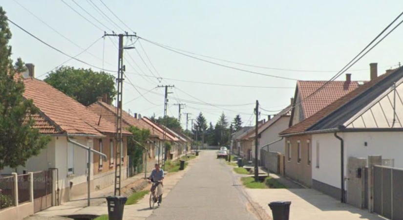 Két szakaszon újítanák fel a szikszói utcát