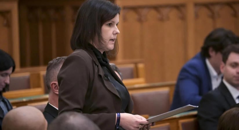 Éles vita zajlott az Országgyűlésben a gyermekvédelmi törvénycsomag módosításáról