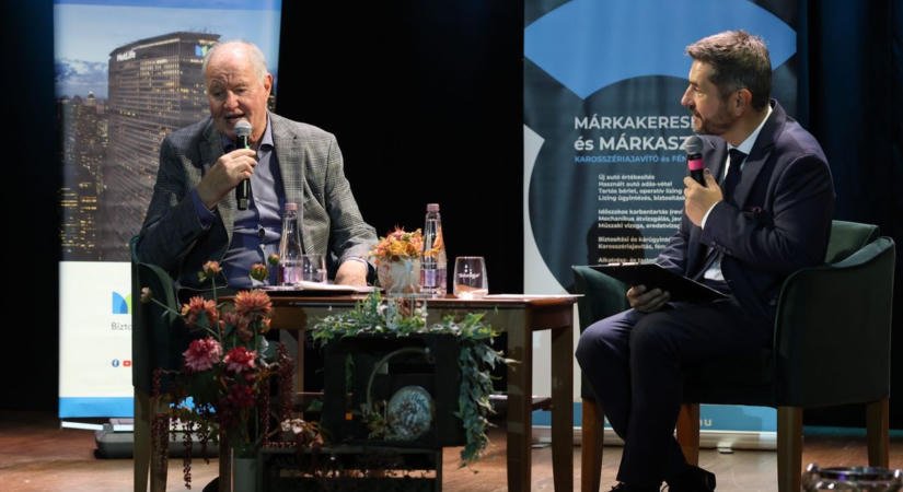 Három jó ügyért fogtak össze a tatabányai jótékonysági rendezvényen