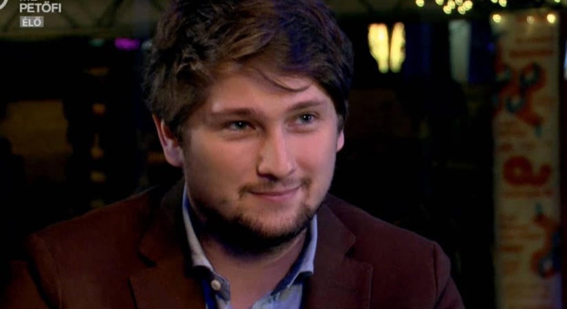 Száraz István kitálalt: már Matolcsy Ádámmal sem beszél, csak ügyvédeken keresztül