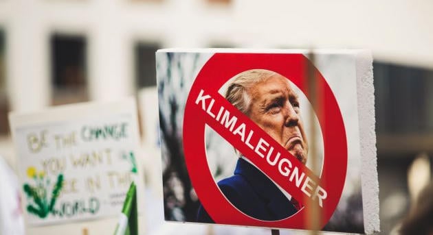 Újabb MAKE DEALS Donald Trumptól, és ez még működhet is
