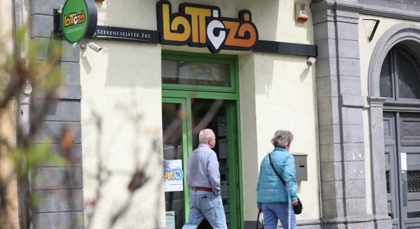 Megszólalt a Szerencsejáték Zrt. az új magyar milliárdosról – Ezt kell tennie most a telitalálatos szelvény tulajdonosának