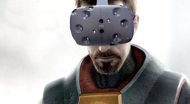 A Half-Life 2 VR Mod új trailerben mutatja be a nyilvános bétát [VIDEO]