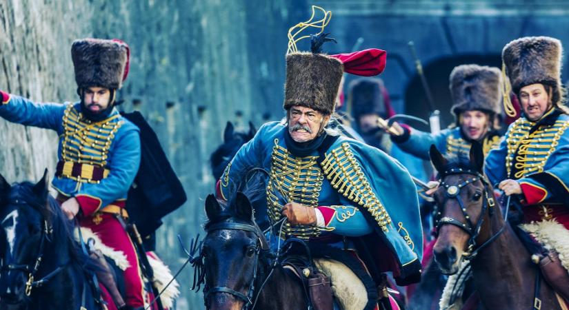 Ezek a magyar filmek érkeznek tavasszal a mozikba - videó