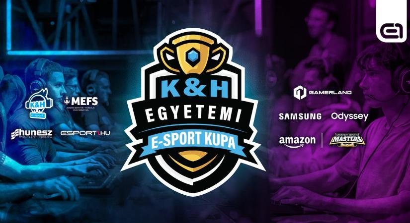 LoL: Véget ért az EEK powered by K&H csoportfordulója, ők lesznek ott a rájátszásban!