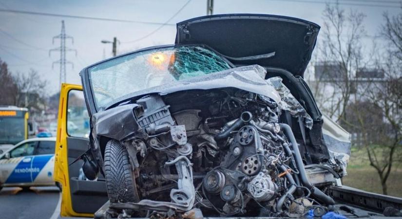 Vágóhíd utcai baleset: sok vagy kevés a két és fél év? Szakértőt kérdeztünk