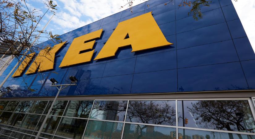 Fokozzák a nyomást az IKEA dolgozói