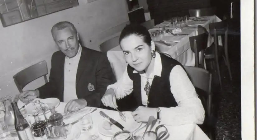 79 évesen elhunyt Failoni Donatella zongoraművész