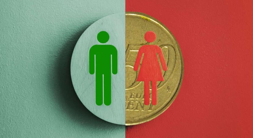 50 cent a vécéért, ha nő vagy – ingyen, ha férfi: emiatt perli Bécs városát egy fiatal nő