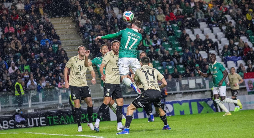 Borbély Balázs visszatér Győrbe, ez várhat rá