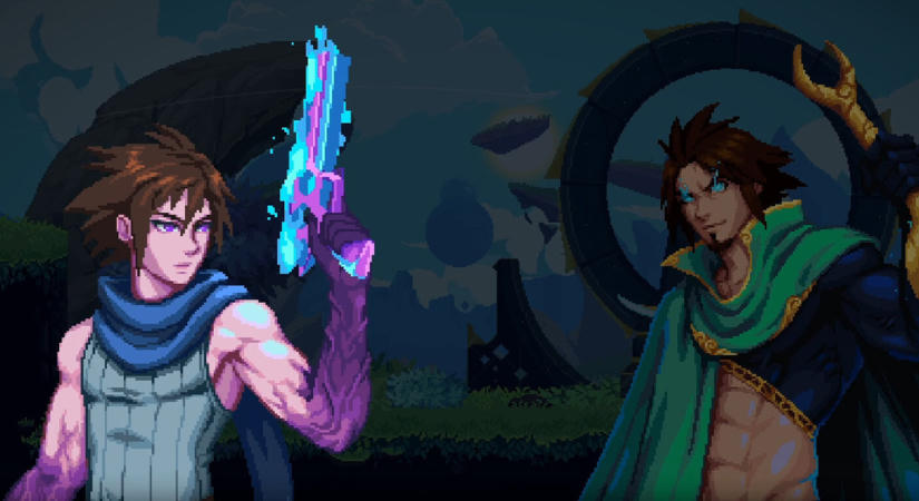 Asztrális felemelkedésben lesz részed, ha az Epic Games Store ingyen játékaira voksolsz