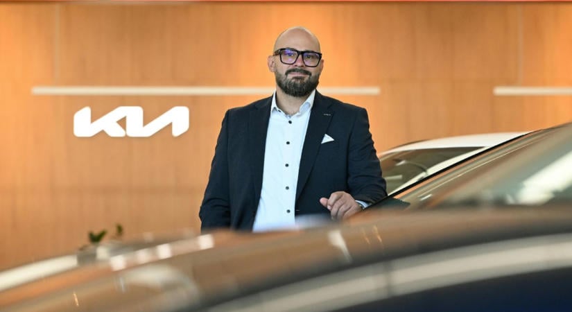 „A kényelmes beszállás fontosabb, mint a tankolásnál az a plusz 1500 forint” – miért költenek a magyarok SUV-ra?