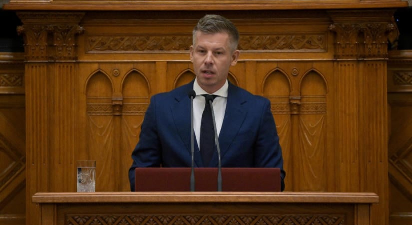Magyar Péter: indul az út a börtönbe program, újabb feljelentések