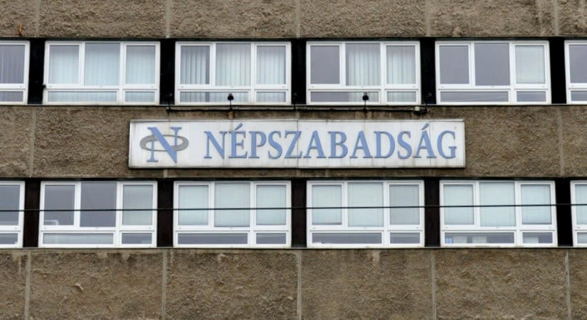 "Ez egy 2026-os Népszabadság lesz"
