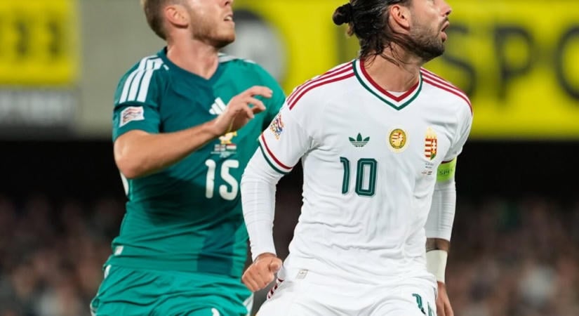 Északír–magyar: A brit sajtó frusztrált és az északír közönséget hergelő Szoboszlairól ír