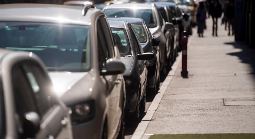 Tisztázták: így lehet elkerülni a téves bírságolást az új budapesti parkolási rendszerben