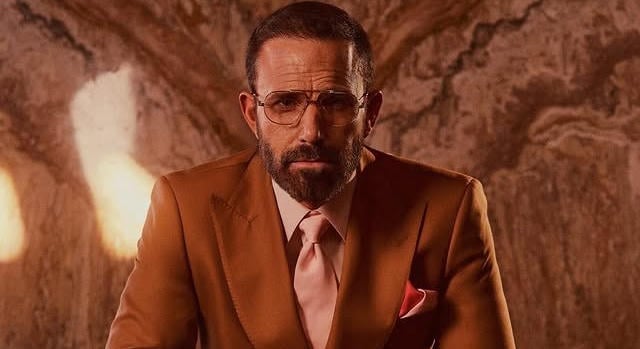 Újabb latina énekesnővel randizgat Ben Affleck?