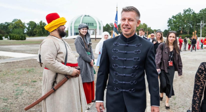 Magyar Péter elmondta, támogatja-e az azonos neműek házasságát Magyarországon