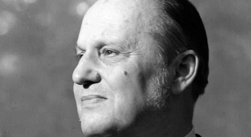 „Melódia nélkül nincsen zene” – 40 éve halt meg Fényes Szabolcs
