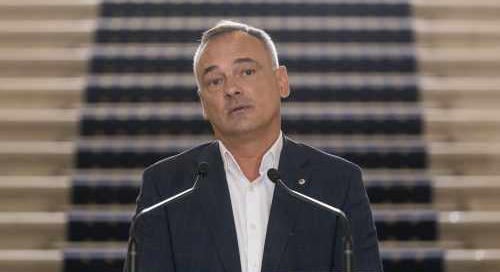 Lemondott győri önkormányzati képviselői mandátumáról, és kiszáll a politikából Borkai Zsolt