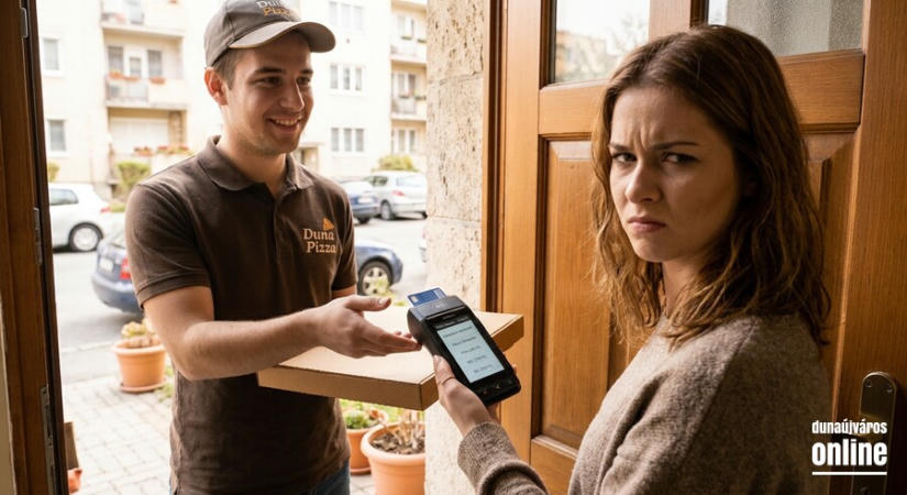 A terminálos borravaló-zsarolás művészete