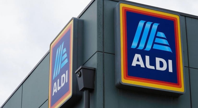 123 millió forintos bírságot kapott az Aldi a „legjobb akciók” reklámozása miatt