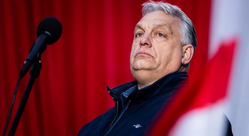 Orbán Viktor kétszer is hiába kérte a neki járó titkárságot, nem kapott választ