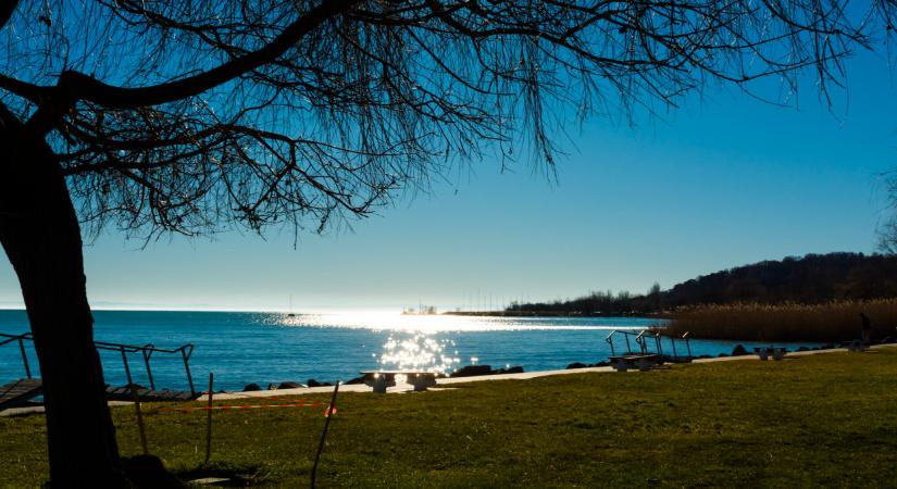 Nagyon súlyos a helyzet a Balatonnál: ez az év más lesz, mint a többi, erre kell készülni