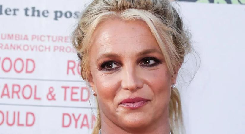 Britney Spears fia reagált az énekesnőt övező bizarr klónozási összeesküvés-elméletekre