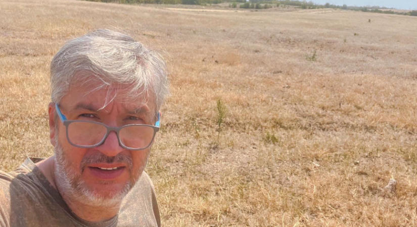 Hadházy: Százszoros áron vettek legelőket és erdőket a paksi bővítésére hivatkozva