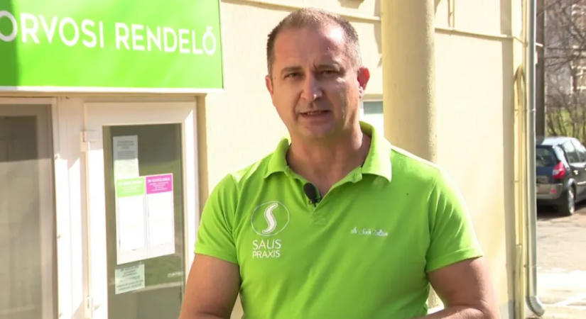 Szexért gyógyszert felíró orvost akart vezetői posztra nevezni az Egészségügyi Minisztérium