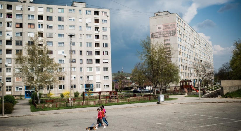 Ellehetetlenült az ózdi ivóvíztároló medencék töltése