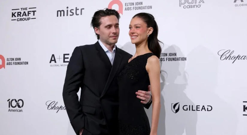 Brooklyn Beckham nem ünnepli eredeti házassági évfordulóját
