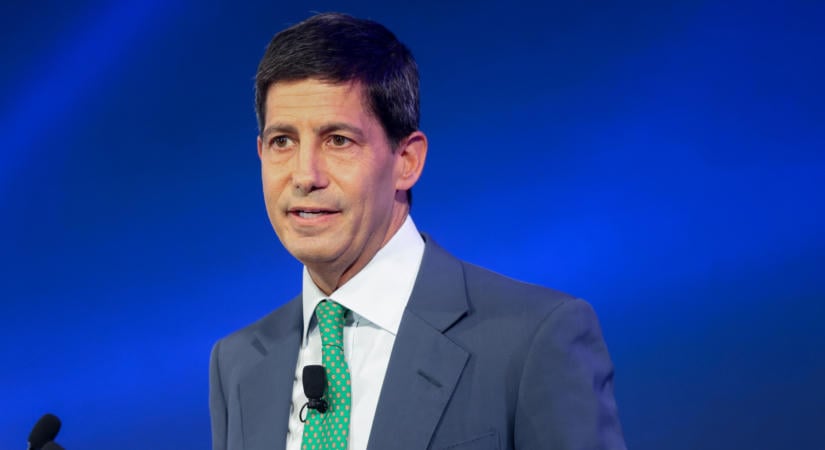 A „titokzatos” Kevin Warsh, merre tart az új Fed?