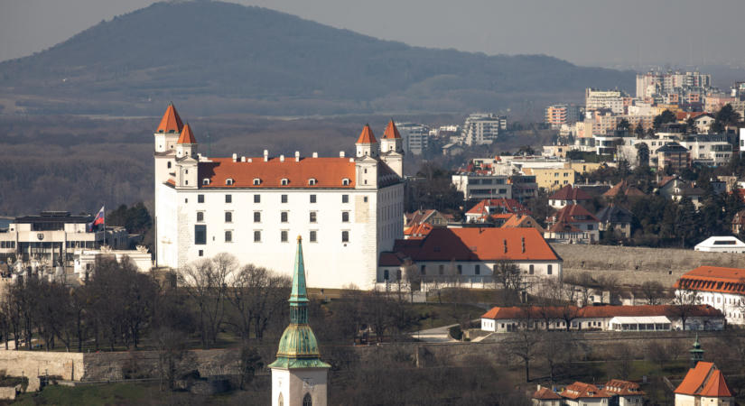 A faluk rávertek a városokra. Hogyan gazdálkodtak Szlovákia települései? – Íme, a nagy összehasonlítás